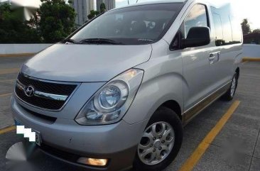 Hyundai Grand Starex VGT AT 2F4U 2010 for sale 