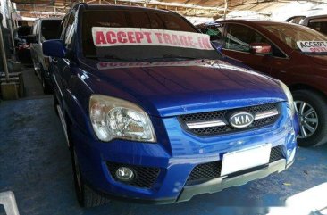 Kia Sportage 2009 for sale