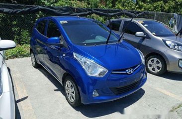 Hyundai Eon 2016 for sale