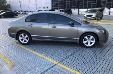 2009 Honda Civic MMC for sale 