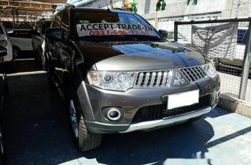 Mitsubishi Montero Sport 2013 for sale