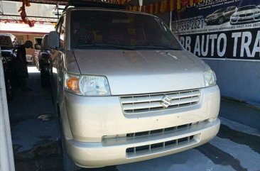 Suzuki APV 2008 for sale