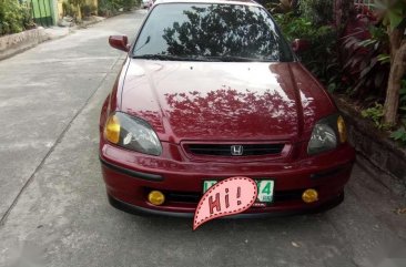 Honda Civic vti 1996 for sale 