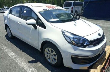 Kia Rio 2016 for sale