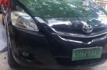 Toyota Vios 1.5G Manual 2010 For Sale 