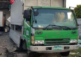 6M60 Fuso Fighter 6W for sale 