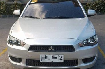 Mitsubishi Lancer Ex 2014 for sale