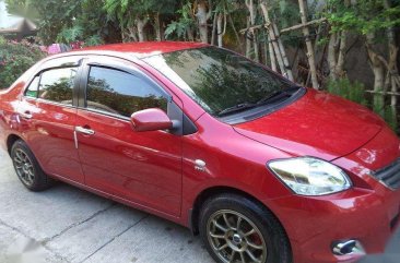 2011 Toyota Vios Good As New 19k Mileage Seaman Owner