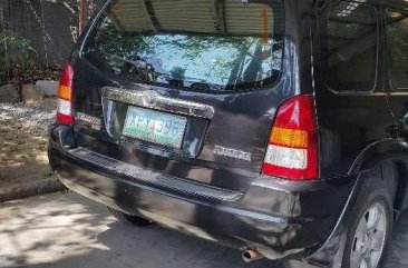 Mazda Tribute v6 2005 for sale 