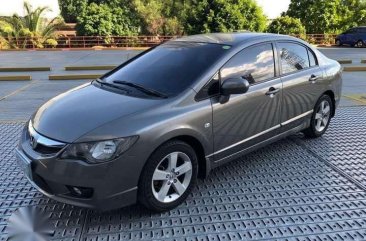 2009 Honda Civic MMC for sale 