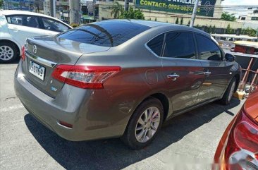 Nissan Sylphy 2017 for sale