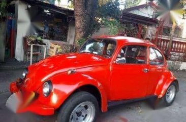 1973 Volks Beetle for sale 