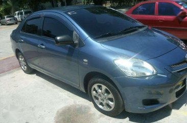 2009 Toyota Vios J 1.3 GAS for sale 