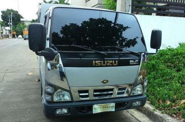 Isuzu Elf NHR FB Pasenger type for sale 