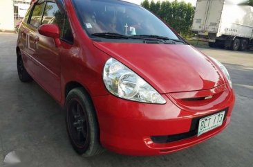 Honda Jazz 2005 AT for sale 