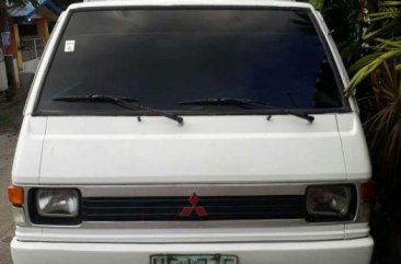 Mitsubishi l300 FB for sale 