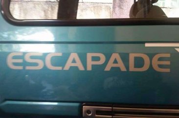 Nissan Escapade 2013 for sale 