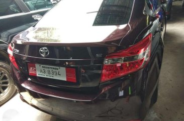 2018 Toyota Vios 1.3E automatic for sale 