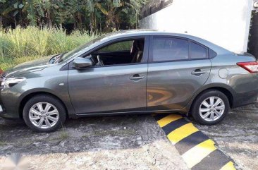 Toyota Vios 1.3 E 2018 Model Manual for sale 