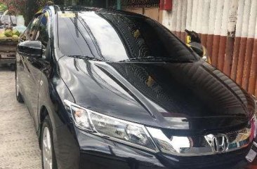 2016 Honda City E Automatic 1.5 Liter for sale 