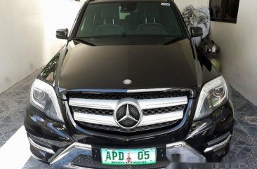 Mercedes-Benz GLK220 2013 for sale