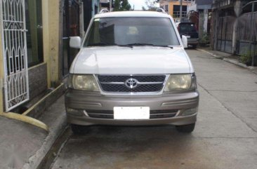 Toyota Revo Sport Runner Model 2003 for sale 