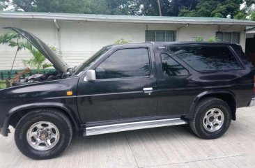 1999 Nissan Terrano for sale 