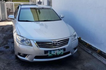 2010 Toyota Camry 2.4 V for sale 