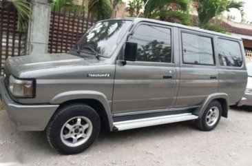 Toyota Tamarraw FX 1994 for sale 