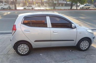 2009 Hyundai i10 gls for sale 