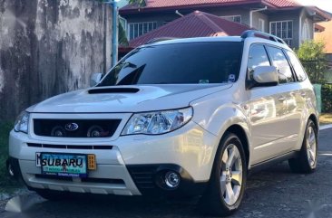 Subaru Forester XT 2010 for sale 