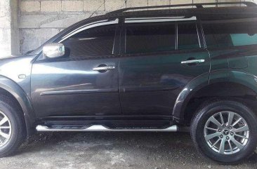 Mitsubishi Montero 2009 GLS AT for sale 