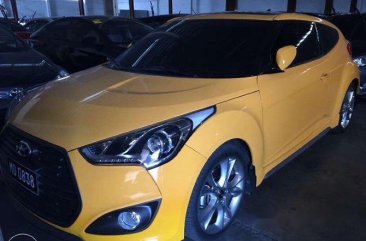 Hyundai Veloster 2016 FOR SALE