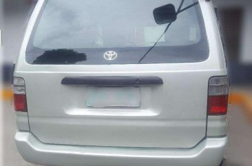 Toyota Revo DLX Diesel 2003 for sale 