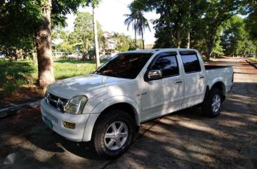 Isuzu Dmax matic for sale 