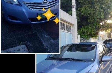 2011 Toyota Vios 1.3e for sale 