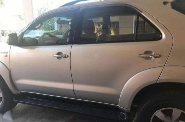 Toyota Fortuner 2006 for sale 