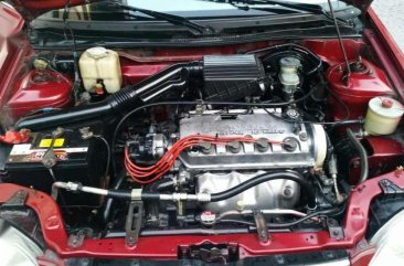 Honda City TypeZ 2002 MT for sale 