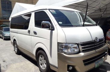 2012 Toyota Super Grandia for sale 