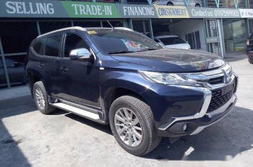 Mitsubishi Montero Sport 2016 for sale