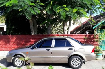 Ford Lynx 2001 for sale 