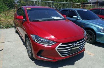 Hyundai Elantra 2016 for sale