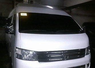 Foton View 2017 FOR SALE