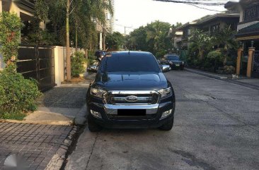 2016 Ford Ranger 2.2L XLT AT Diesel 4x2 for sale 