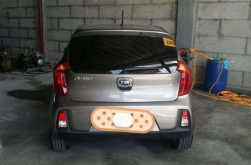 For sale: Kia Picanto 2016 AT