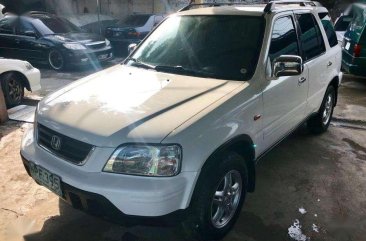 RUSH SALE! 2000 Honda CR-V Sound Cruiser Edition Auto Transmission