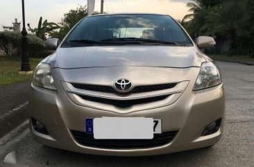 Toyota Vios 1.5g 2010 for sale 