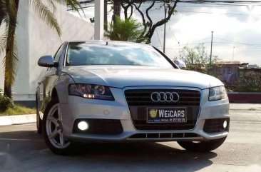 Audi A4 2010 for sale 