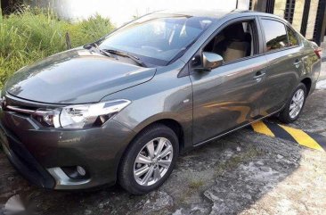 Toyota Vios 1.3 E 2018 Model Manual for sale 