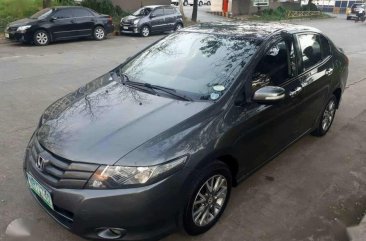 2009 Honda City 1.5 E i-vtec for sale 